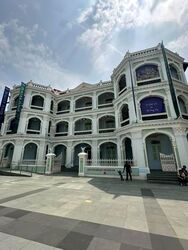 Mica Building (D6), Retail #605807881